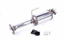 FAP per Jeep Grand Cherokee II 2.7 CRD 4x4 KW 120 CV 163 CC 2685