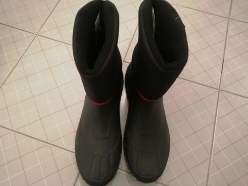 Scarponi neve doposci uomo - neve,