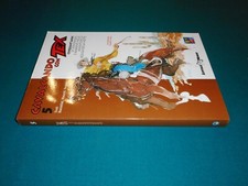 Burattini Manetti Verger - CAVALCANDO CON TEX VOL.5 (50 ANNI) - Little Nemo 2000