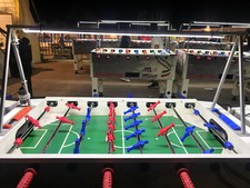 calcio balilla usato