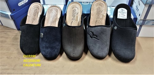 Fly flot ciabatta uomo - fly,