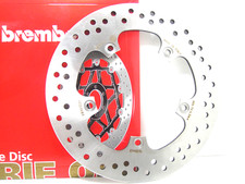 BREMBO SERIE ORO 68B407C2