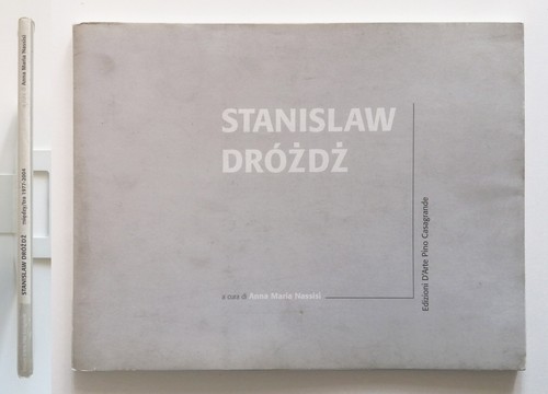 Stanislaw drozdz miedzy tra - drozdz, miedzy/tra