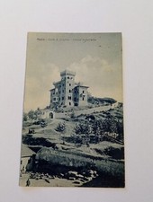 Nuoro 1932 Colle Sant' Onofrio