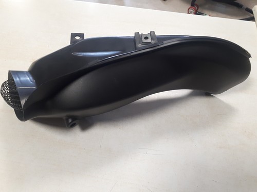 Condotto aria per gsx 750 - aria, dx