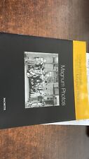 MAGNUM PHOTOS- I GRANDI FOTOGRAFI MAGNUM FOTOS- HACHETTE [Library Bind
