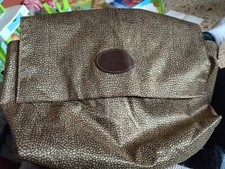 Pochette nécessaire Grande Portatutto Borbonese