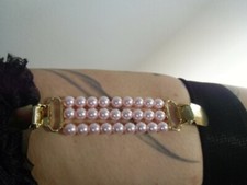 1 Giarrettiere per Unità