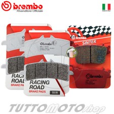 Pastiglie SUZUKI GSX-R 750