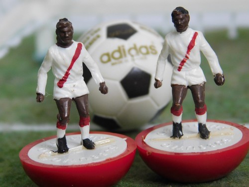 Subbuteo vintage anni - vintage,