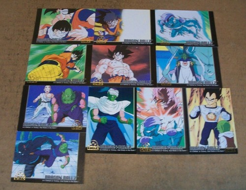 Dragon ball 1999 - ~,