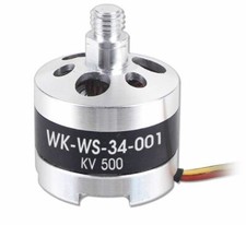 Walkera TALI H500 Hexacopter