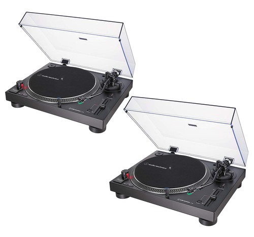 Audio technica lp120xusb - technica, at-lp120xusb