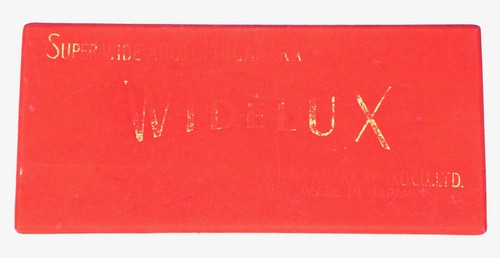 Scatola widelux per f8 - widelux,