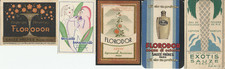 Cartoncini - n.119 -