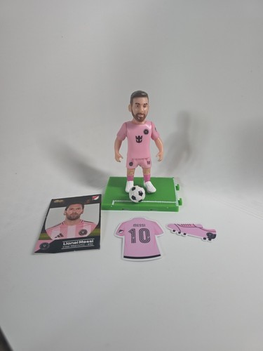 Rara capsula scarpa - , lionel