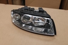 Audi A4 B6 Fari Anteriori