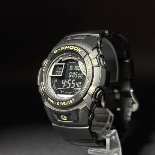 Shock 7710 nero oro 3095 - oro,