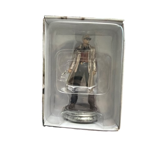 Chess collection 10 - dc, #10