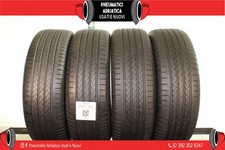 4 PNEUMATICI CONTINENTAL