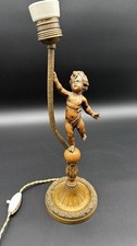 Lampada Putto Neoclassica