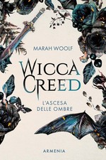Libro - Woolf Marah - Wicca
