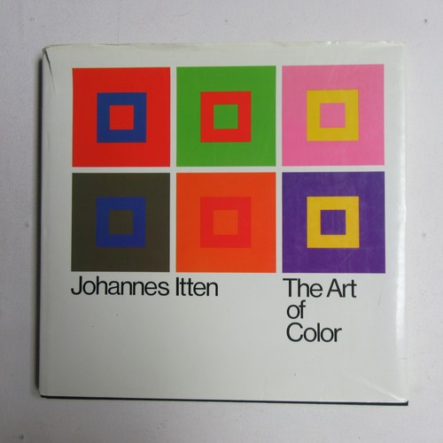 The art color johannes - the,