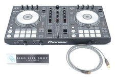 Pioneer DDJ-SR DJ Controller
