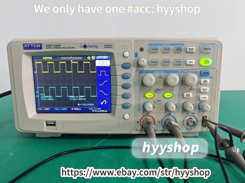 1pcs atten ads 1102sp - 1pcs, atten,