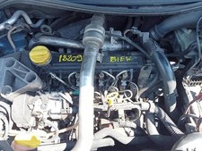 motore RENAULT MEGANE II