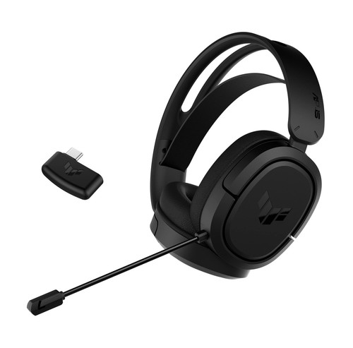 Tuf gaming cuffie wireless - tuf,
