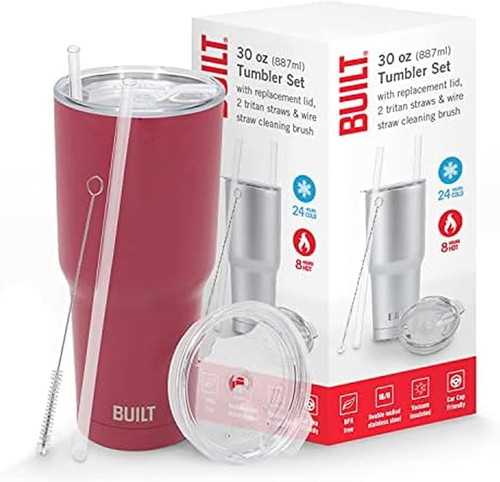 Set bicchieri doppia - doppia, parete
