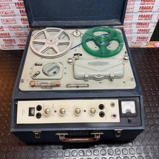 Registratore ferrografo - registratore, da