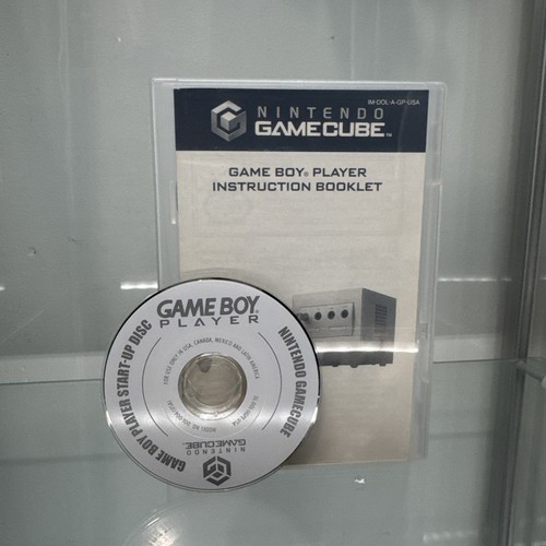 Bello game boy player - bello!,