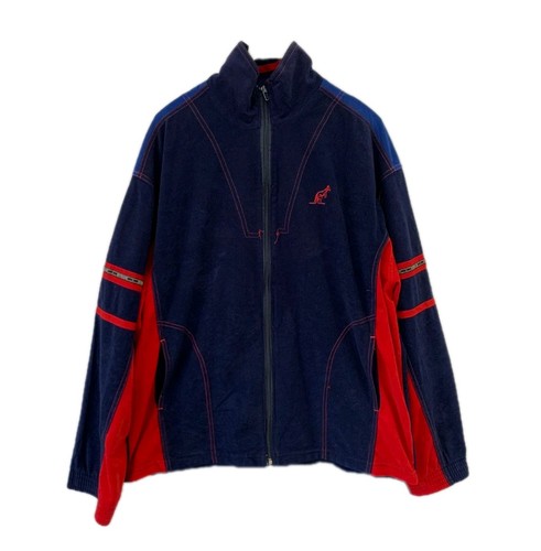 Giacca pista vintage - da,