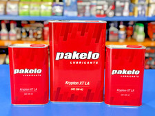 PAKELO KRYPTON XT LA SAE 5W40