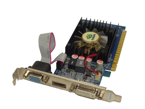 Captiva geforce 520 2gb - geforce,