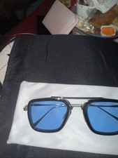 occhiali da sole tony stark