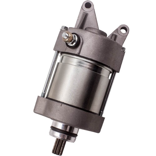 Motorino avviamento starter - avviamento,
