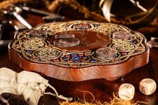 Gioco della Barca - Gioco da