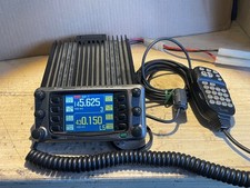 Ricetrasmettitore  vhf uhf