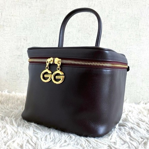 Givenchy vanity bag borsa - givenchy,