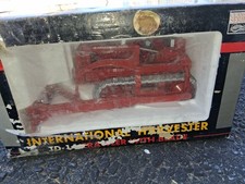 International Harvester TD-14