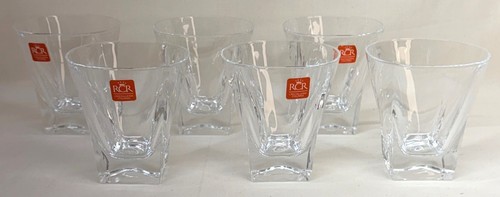 Bicchieri rcr fusion - 6,