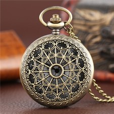 Orologio da Tasca Halloween