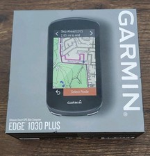 Garmin Edge 1030 Plus