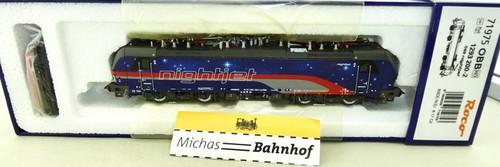 Roco 71975 obb 1293 200 - 71975,