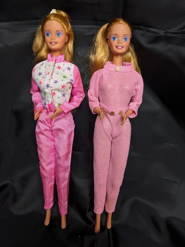 Barbie vintage super hair - barbie,