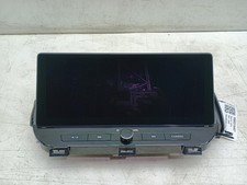 SCHERMO DISPLAY NISSAN JUKE 28090HS01A F16 2019-2025