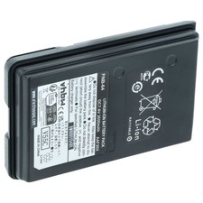 Batteria per radio Yaesu